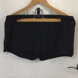 Reebok CrossFit training shorts
